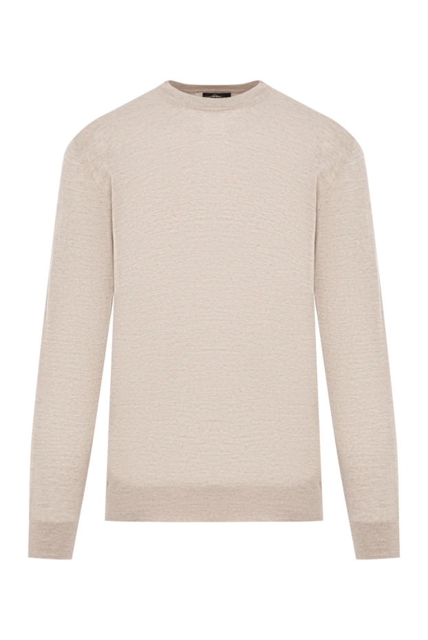 Cesare di Napoli jumper long sleeve 190424 - photo 1