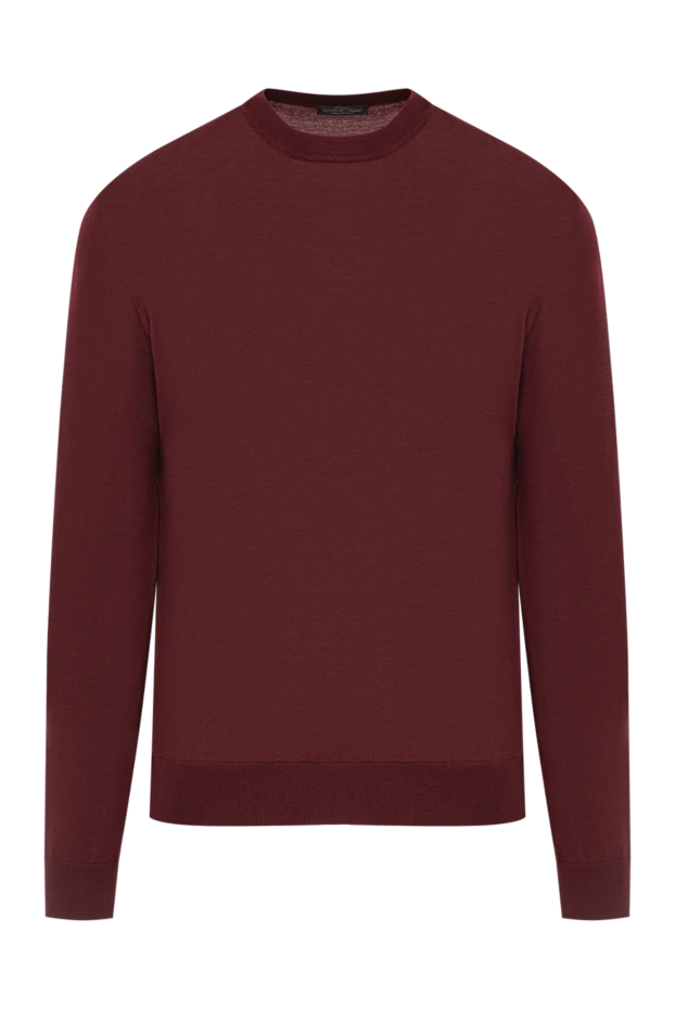 Cesare di Napoli jumper long sleeve 190425 - photo 1
