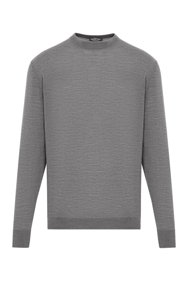 Cesare di Napoli jumper long sleeve 190426 - photo 1