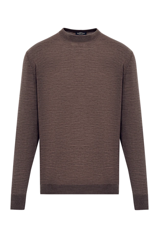 Cesare di Napoli jumper long sleeve 190427 - photo 1