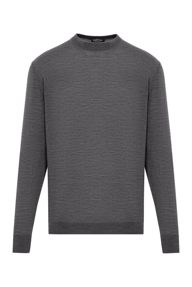 Cesare di Napoli jumper long sleeve 190429 - photo 1