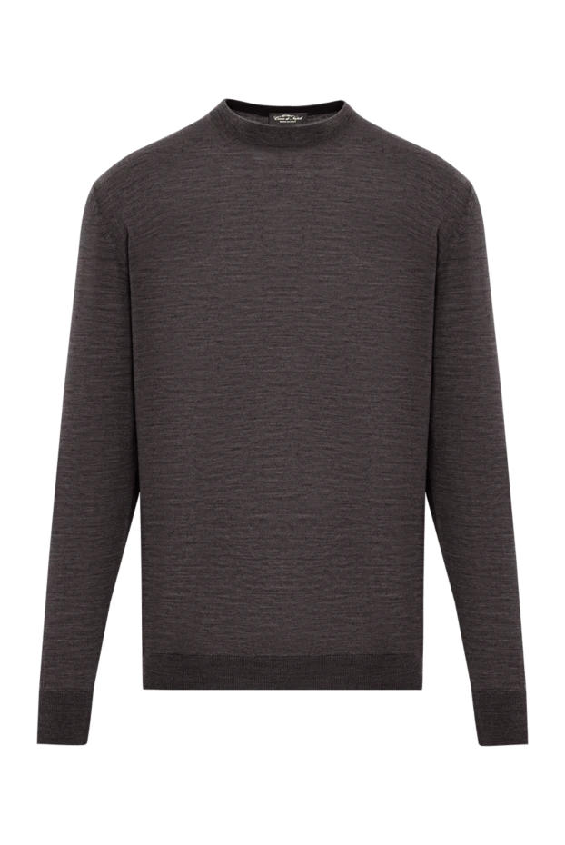 Cesare di Napoli jumper long sleeve 190432 - photo 1