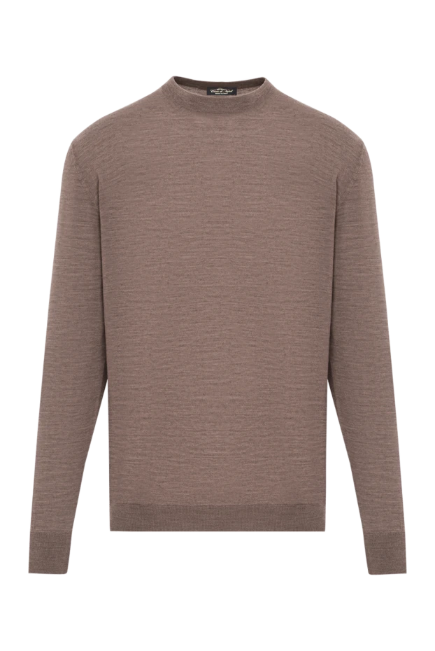 Cesare di Napoli jumper long sleeve 190433 - photo 1