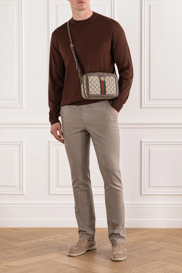 Jumper long sleeve - photo 1