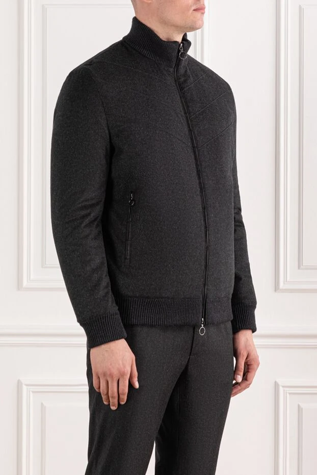 Seraphin fur jacket 190474 - photo 2
