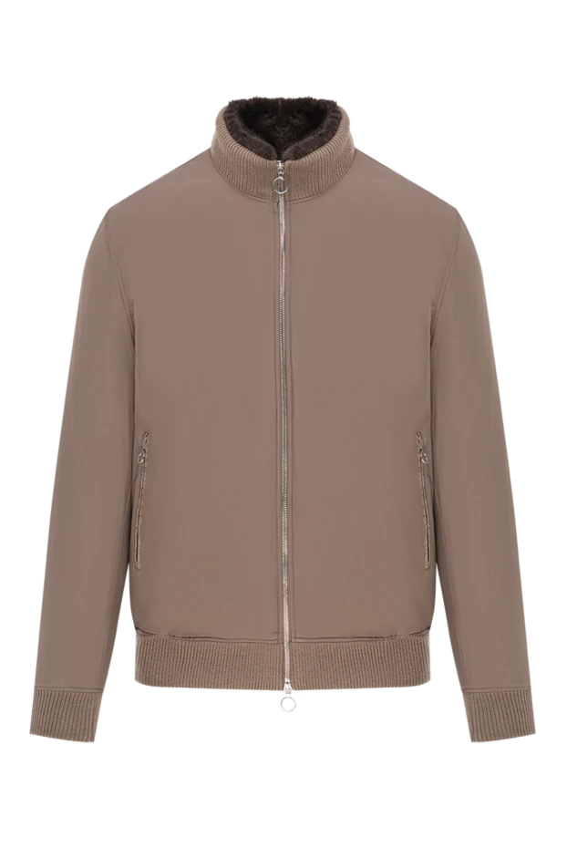 Seraphin fur jacket 190475 - photo 1