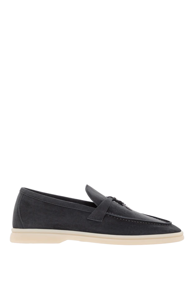 Loro Piana loafers, moccasins 190485 - photo 1