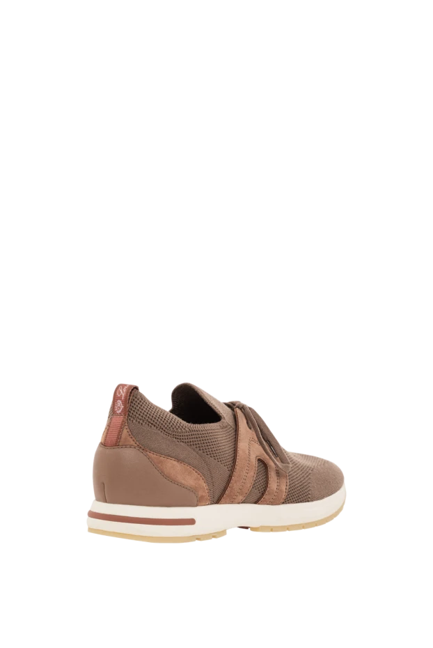 Loro Piana кросівки, кеди, снікери 190488 - фото 3