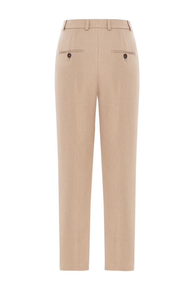 Loro Piana брюки 190495 - фото 2