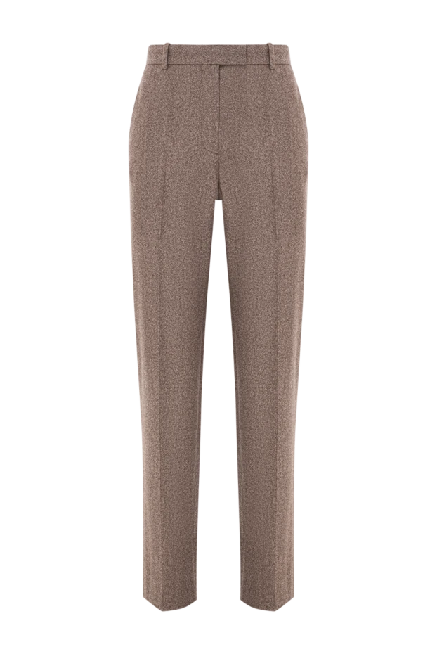 Loro Piana trousers 190496 - photo 1