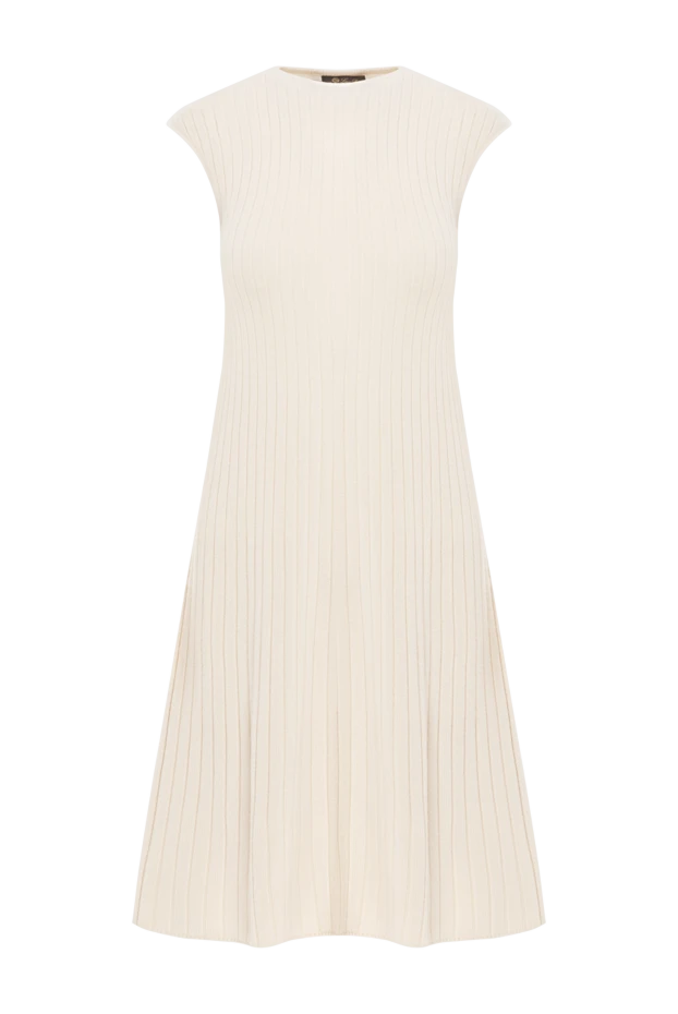 Loro Piana dress 190497 - photo 1