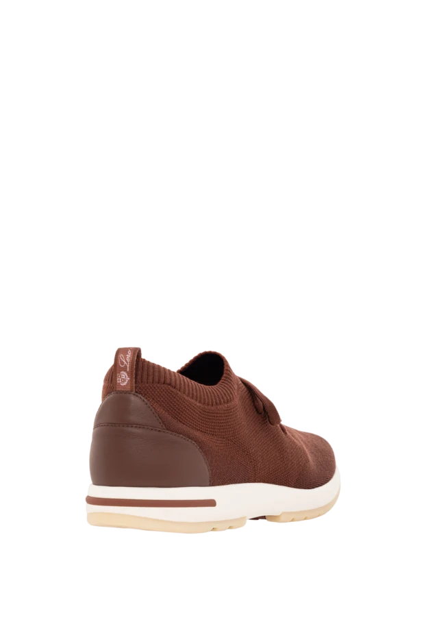 Loro Piana кросівки, кеди, снiкери 190501 - фото 3