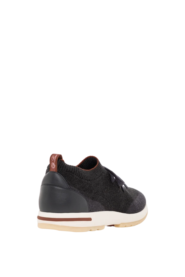 Loro Piana кросівки, кеди, снiкери 190502 - фото 3