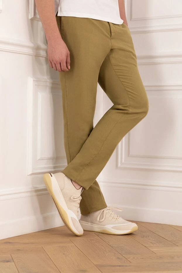 Loro Piana sneakers, keds 190503 - photo 2