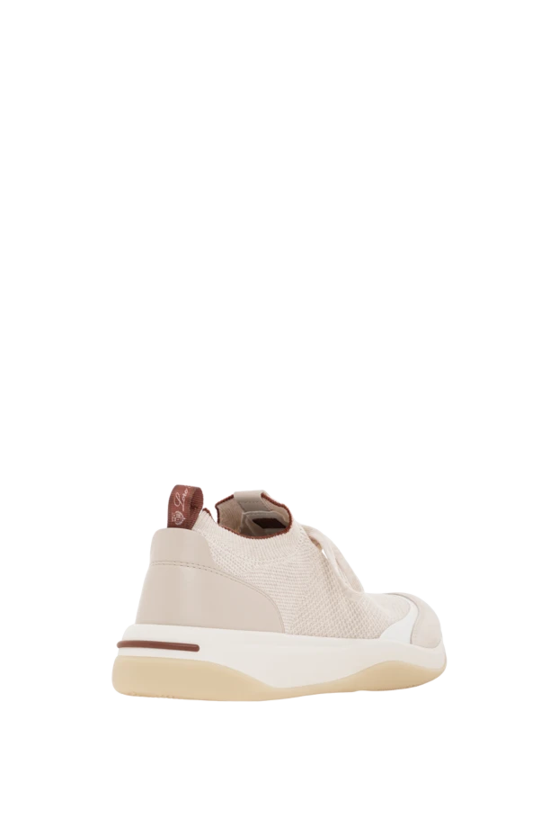 Loro Piana кросівки, кеди, снiкери 190503 - фото 3