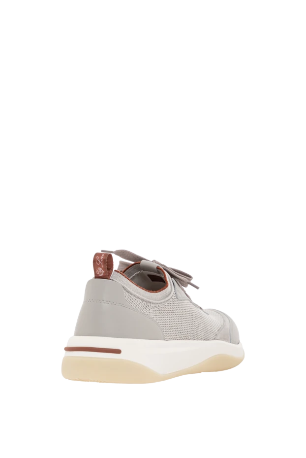 Loro Piana кросівки, кеди, снiкери 190504 - фото 3