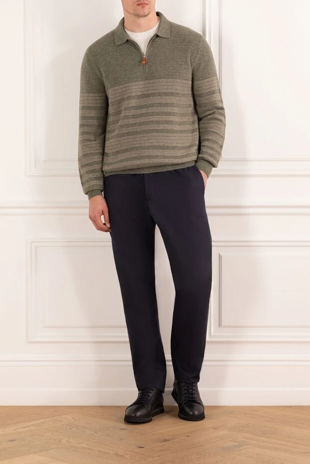 Loro Piana trousers 190505 - photo 1