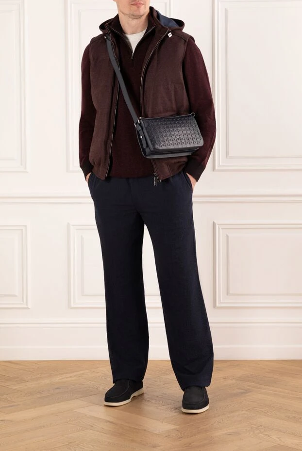 Loro Piana trousers 190506 - photo 1