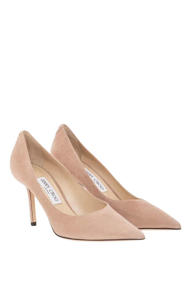Jimmy Choo туфли на каблуке 190522 - фото 2
