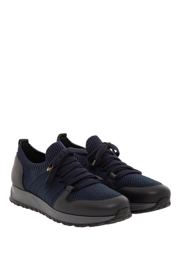 Doucal`s sneakers, keds 190532 - photo 2