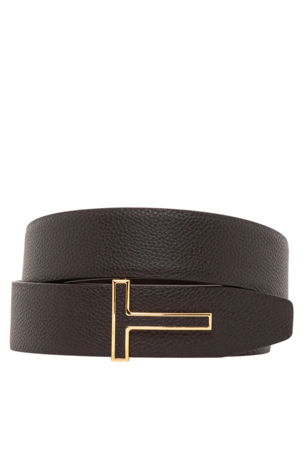 Tom Ford ремень 190563 - фото 1