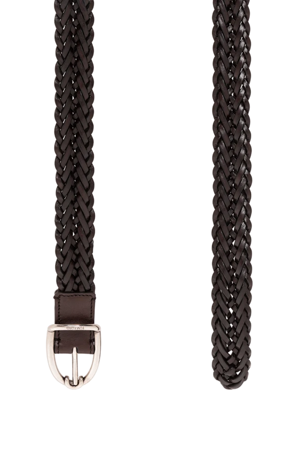 Tom Ford belt 190565 - photo 2
