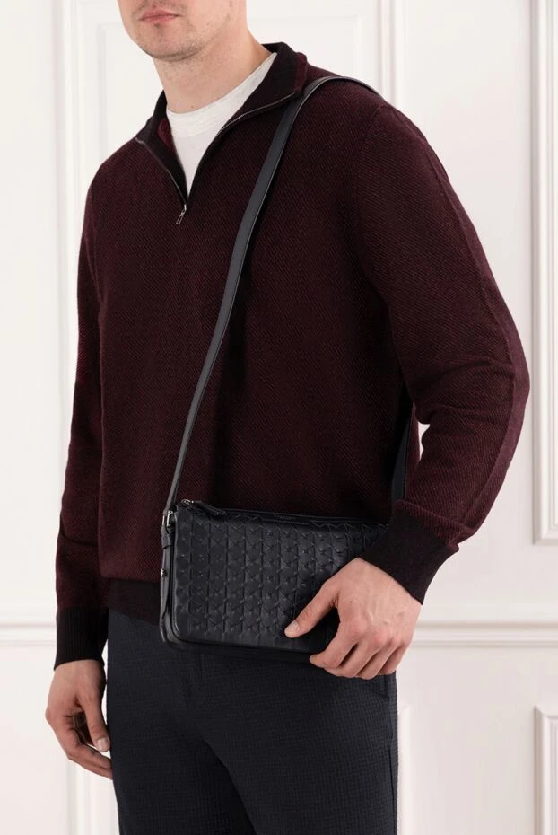 Serapian shoulder bag 190575 - photo 2