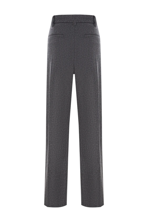 Brunello Cucinelli брюки 190601 - фото 2