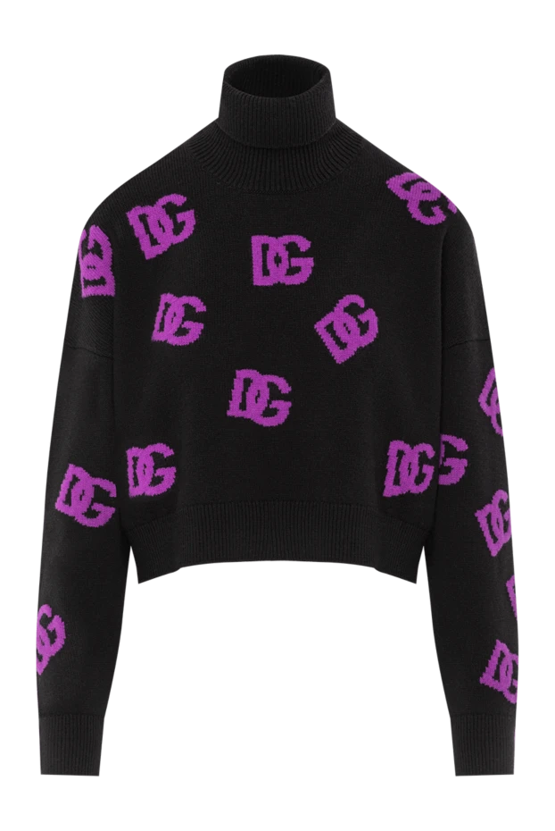 Dolce & Gabbana гольф 190634 - фото 1