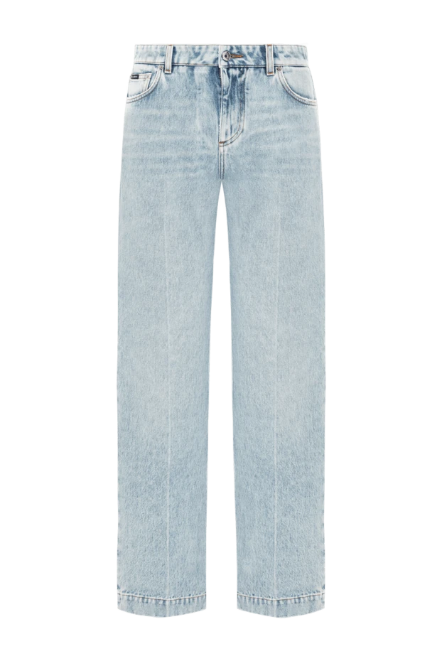 Dolce & Gabbana джинсы 190640 - фото 1