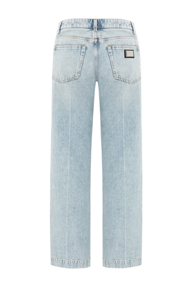 Dolce & Gabbana джинсы 190640 - фото 2