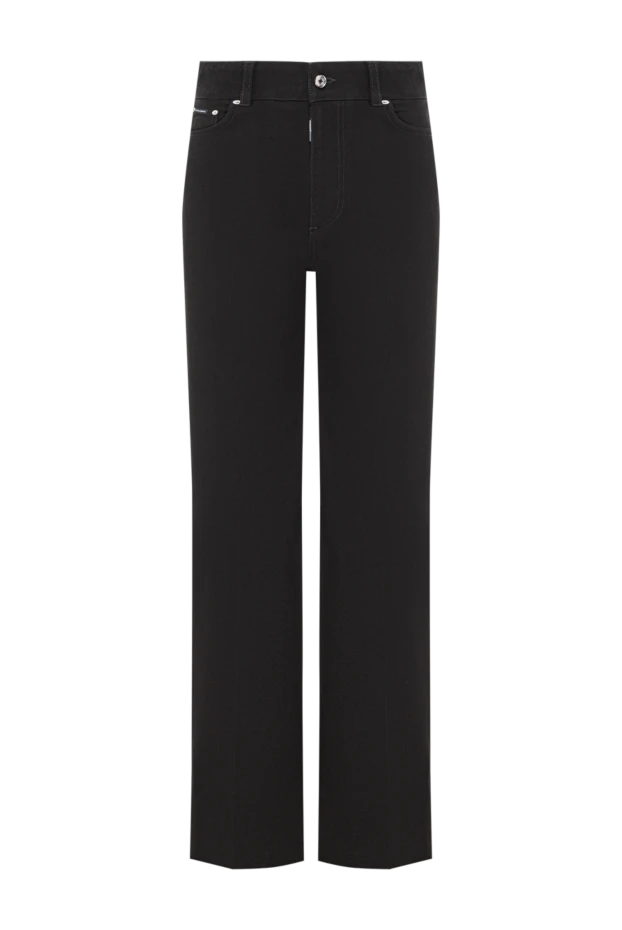 Dolce & Gabbana джинсы 190641 - фото 1