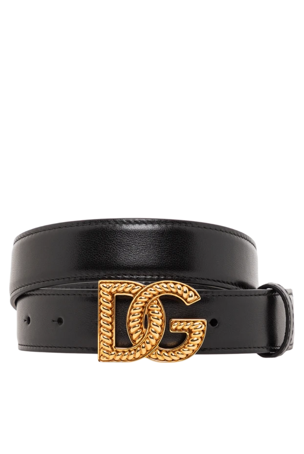 Dolce & Gabbana ремінь 190643 - фото 1