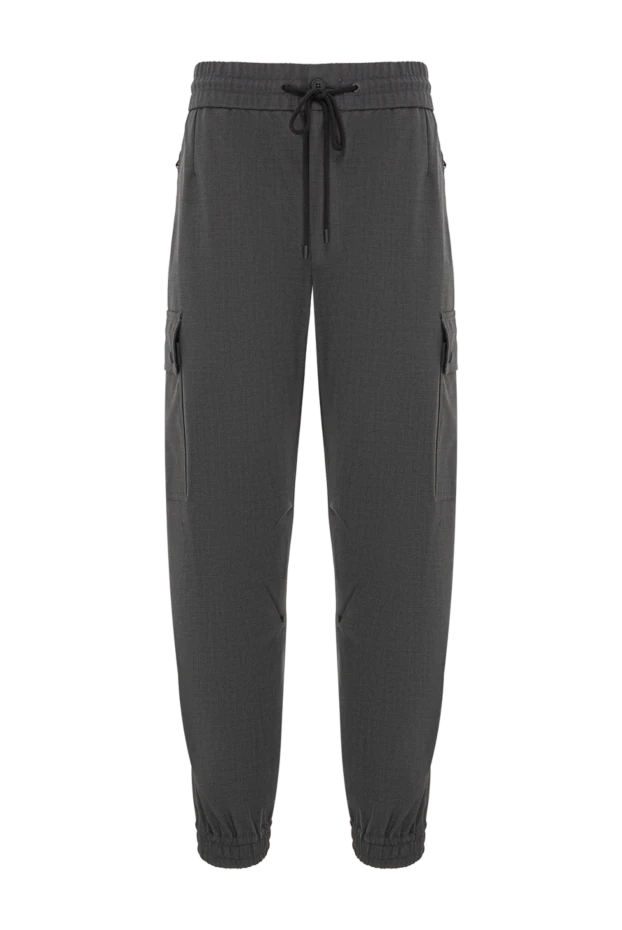 Dolce & Gabbana брюки 190666 - фото 1