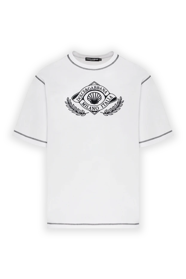 Dolce & Gabbana футболка 190673 - фото 1