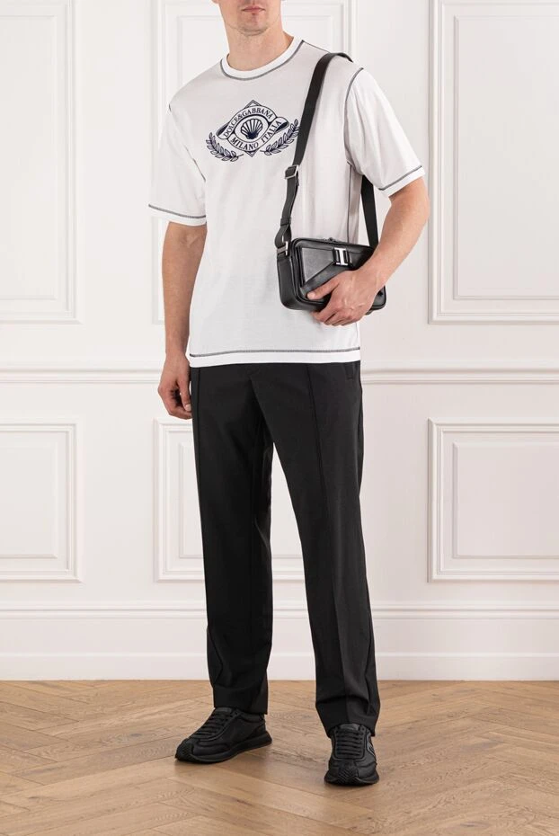 Dolce & Gabbana t-shirt 190673 - photo 2