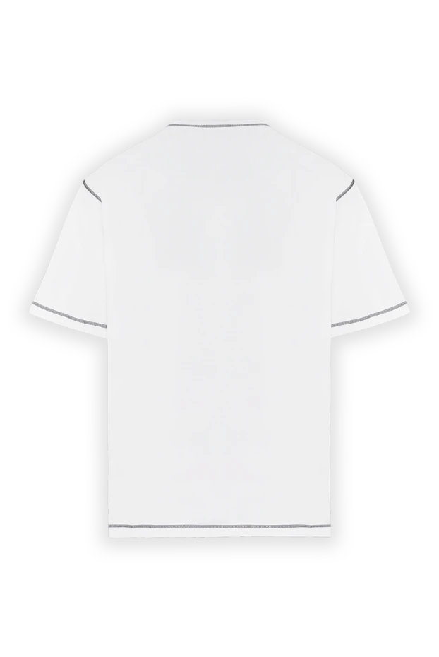 Dolce & Gabbana футболка 190673 - фото 2