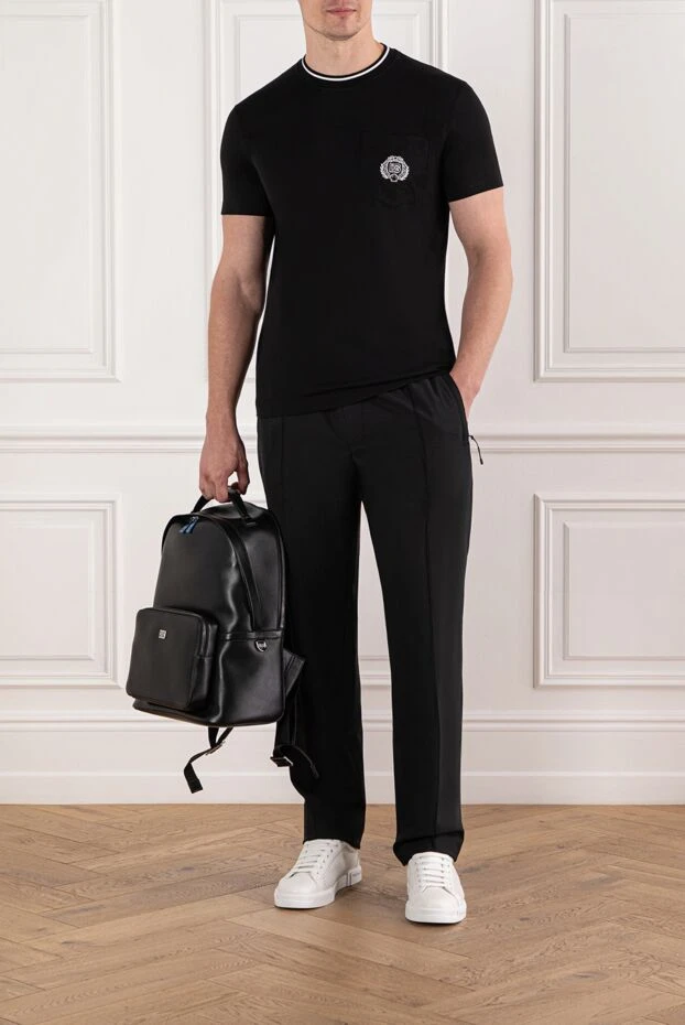 Dolce & Gabbana футболка 190674 - фото 2