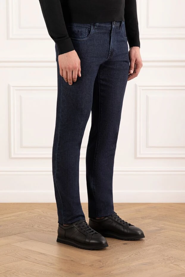 Scissor Scriptor jeans 190681 - photo 2