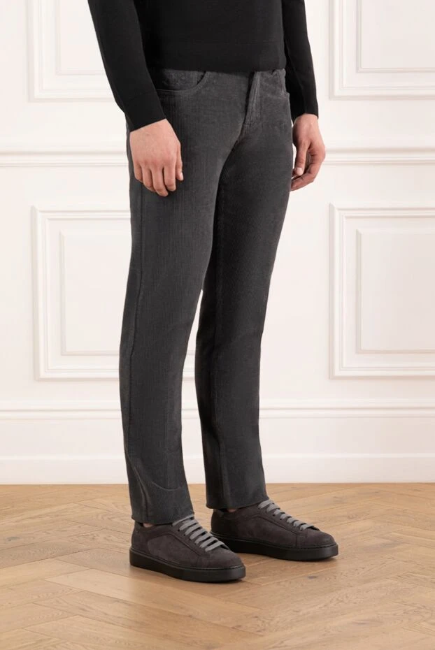 Scissor Scriptor trousers 190683 - photo 2