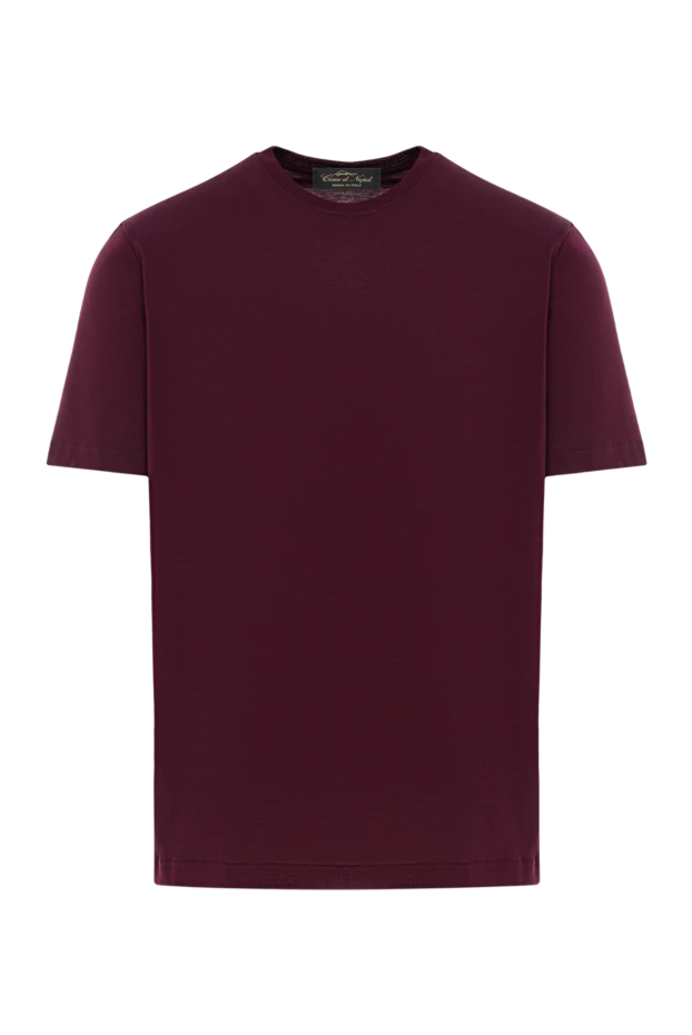 Cesare di Napoli t-shirt 190745 - photo 1