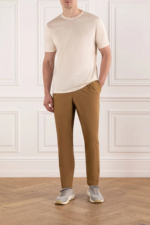 Cesare di Napoli t-shirt 190778 - photo 2