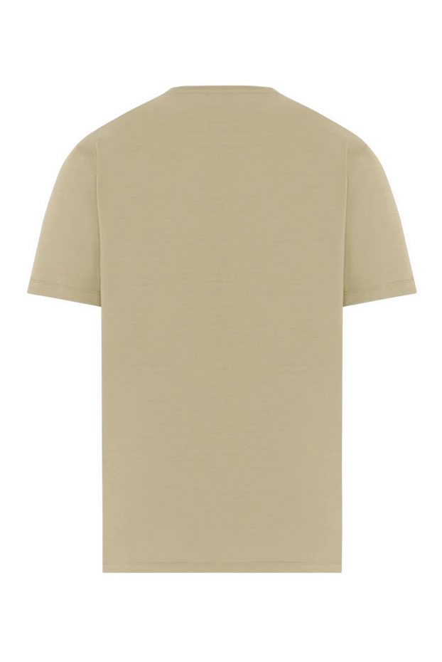 Cesare di Napoli t-shirt 190781 - photo 2
