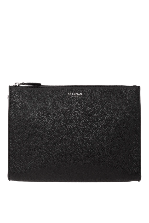 Serapian purse, clutch 190818 - photo 1