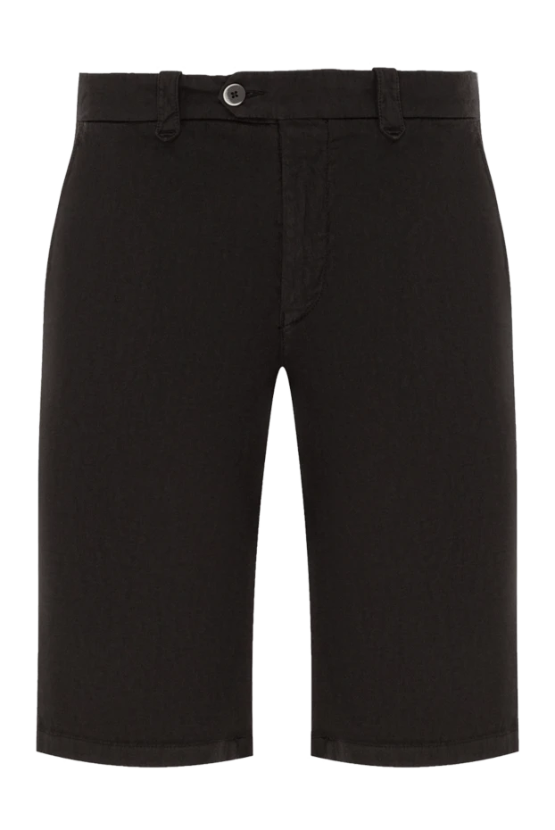 Corneliani шорты 190826 - фото 1