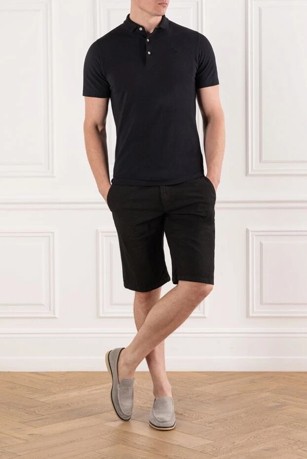 Corneliani шорты 190826 - фото 2