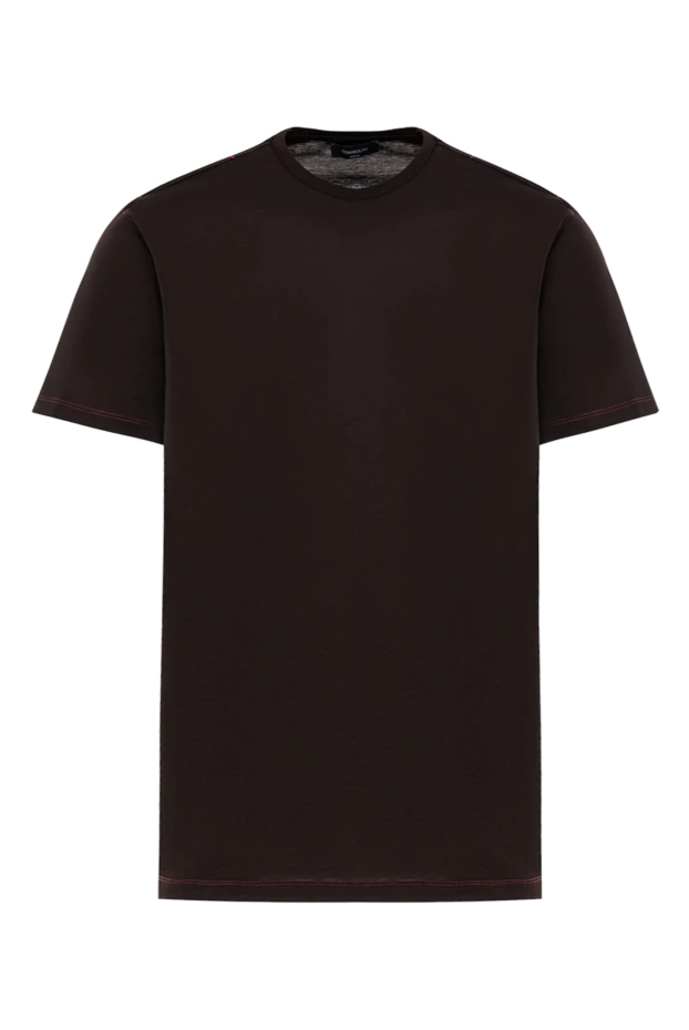 Tombolini t-shirt 190827 - photo 1