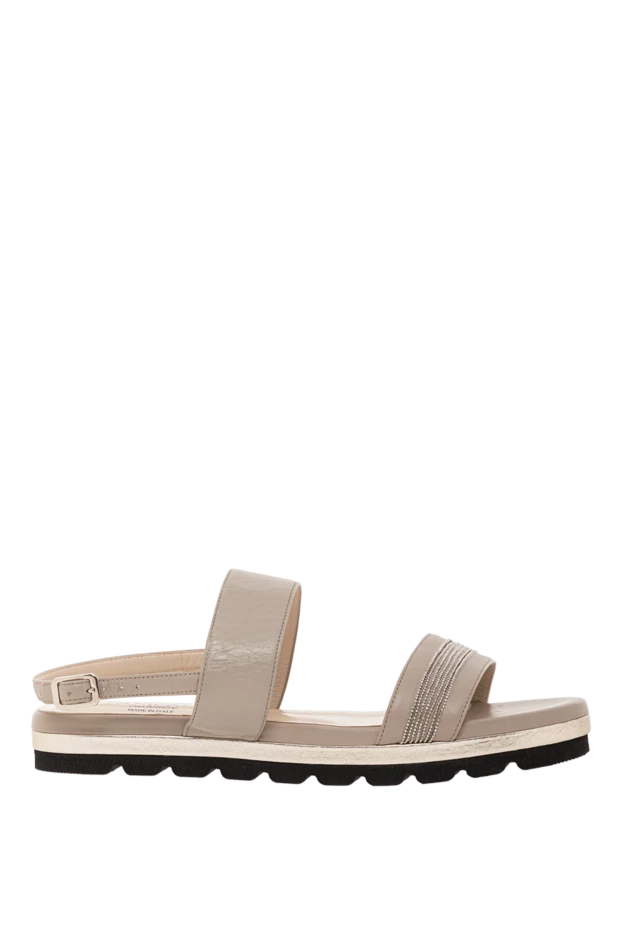 Panicale slingbacks, mules 190834 - photo 1