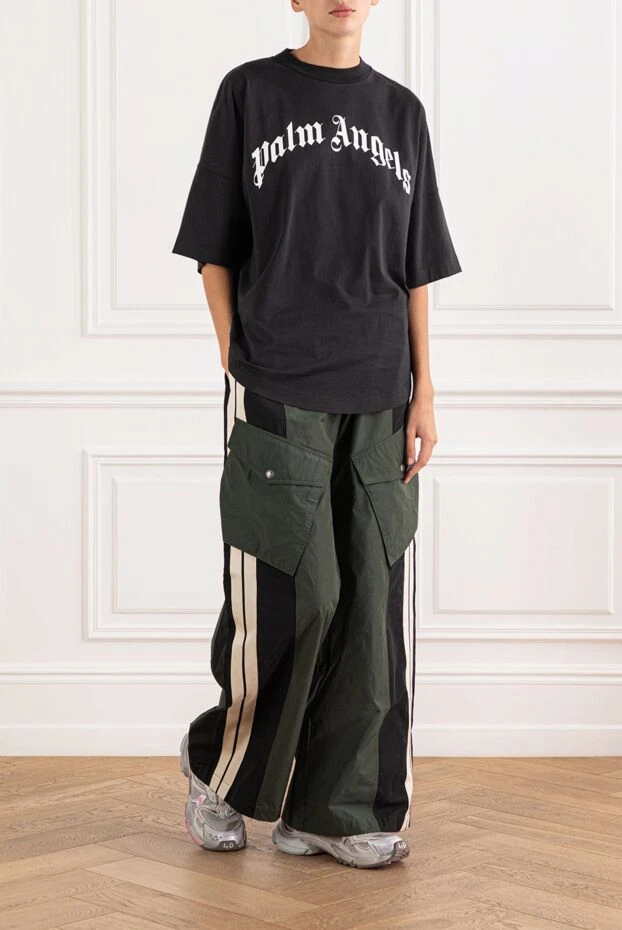 Palm Angels t-shirt 190847 - photo 1
