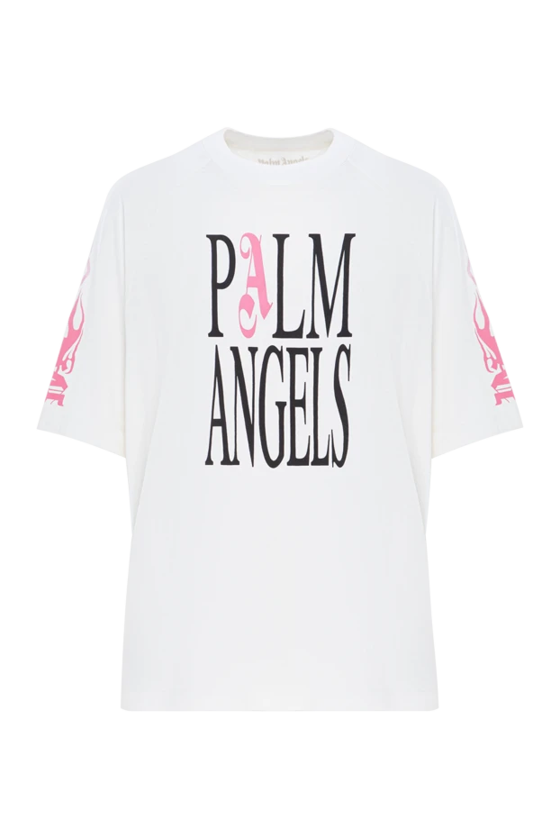 Palm Angels t-shirt 190848 - photo 1